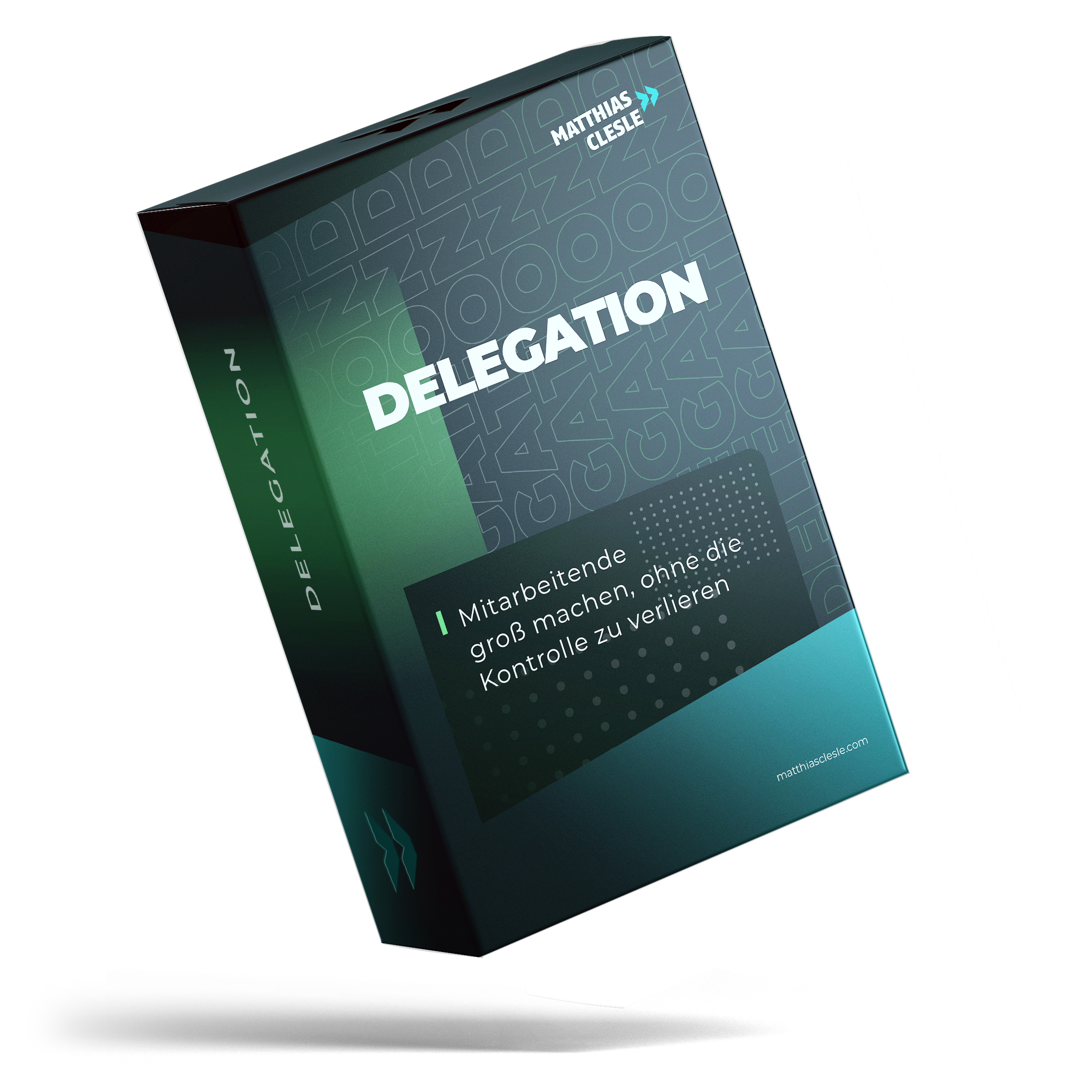 Delegation