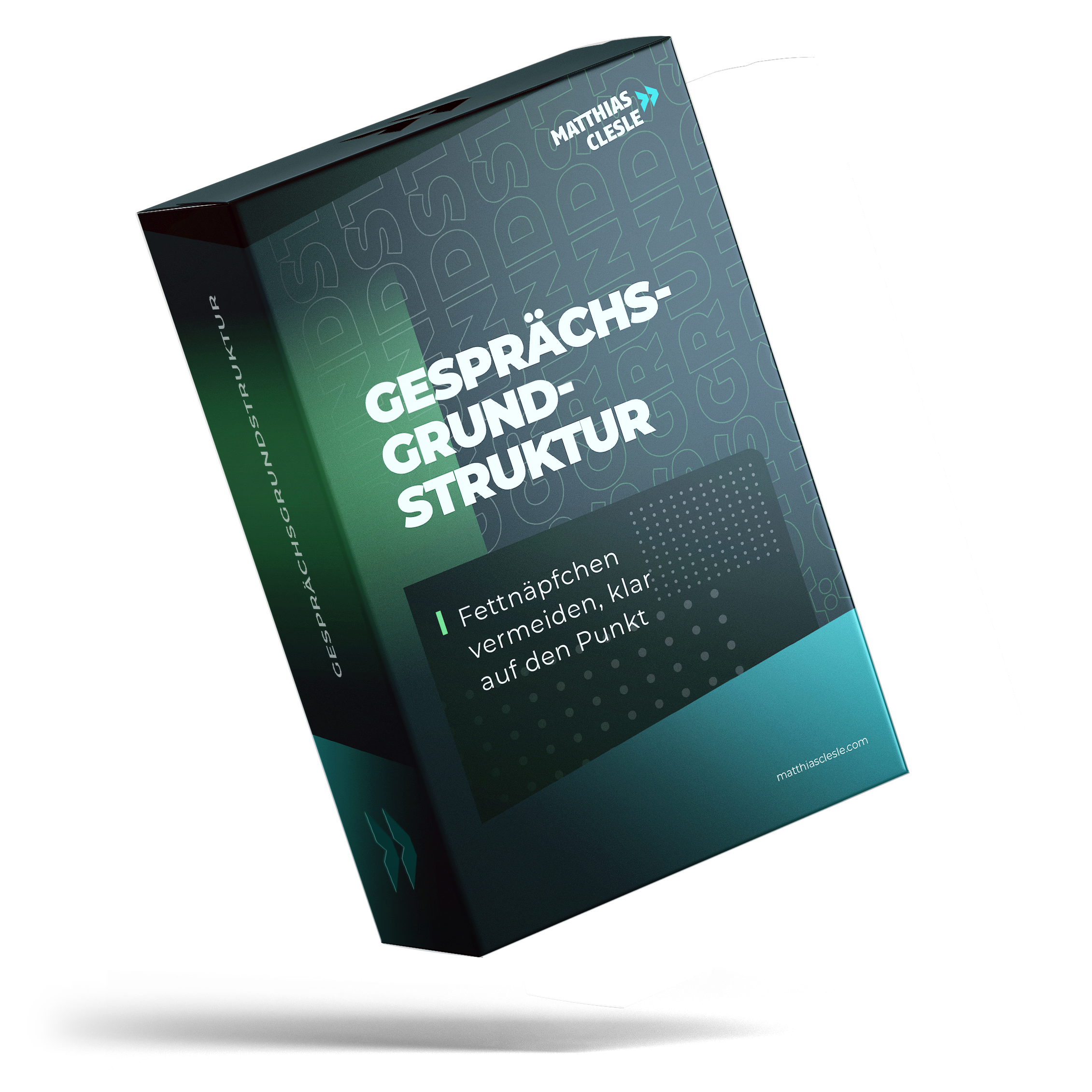 Gesprächsgrundstruktur