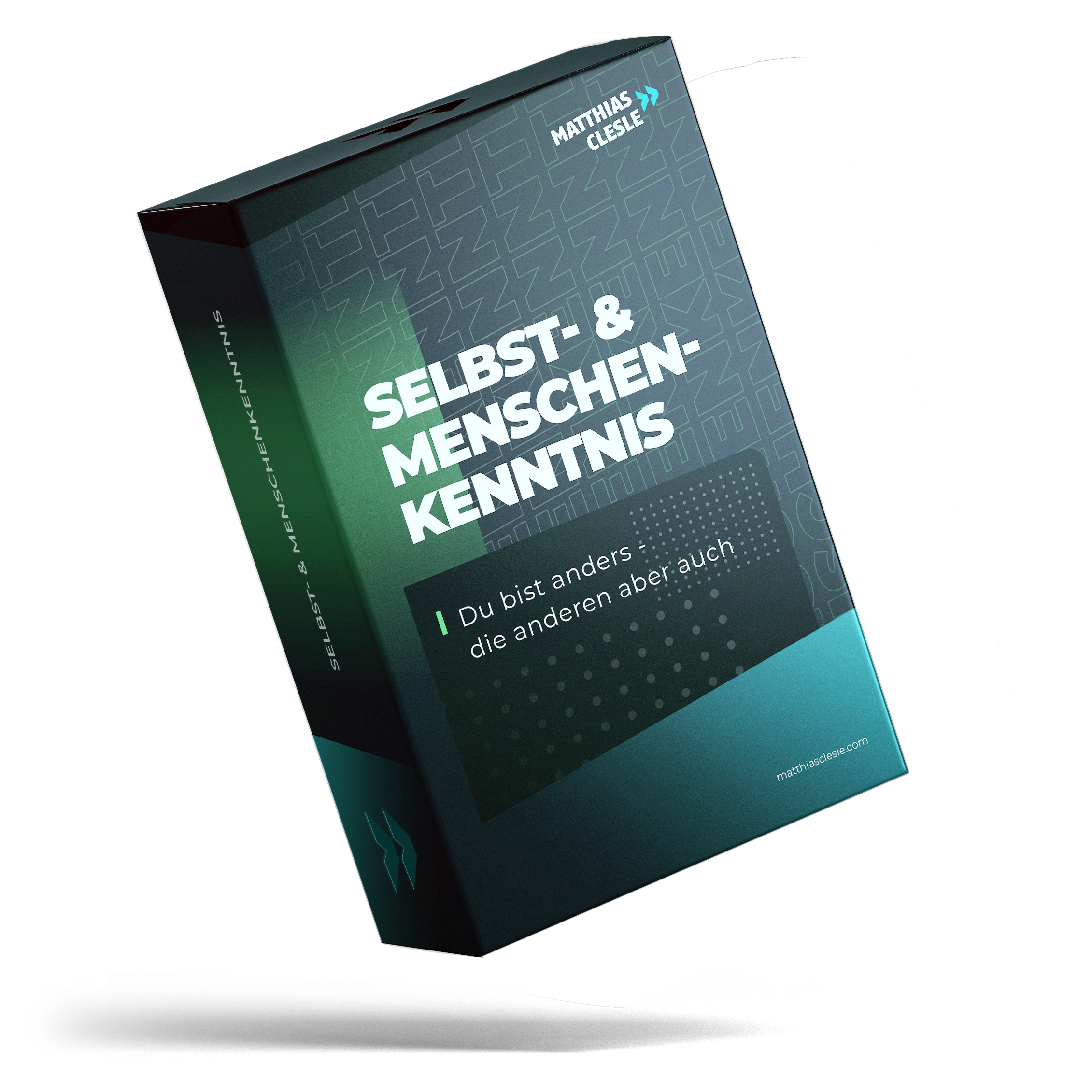 Selbst- & Menschenkenntnis