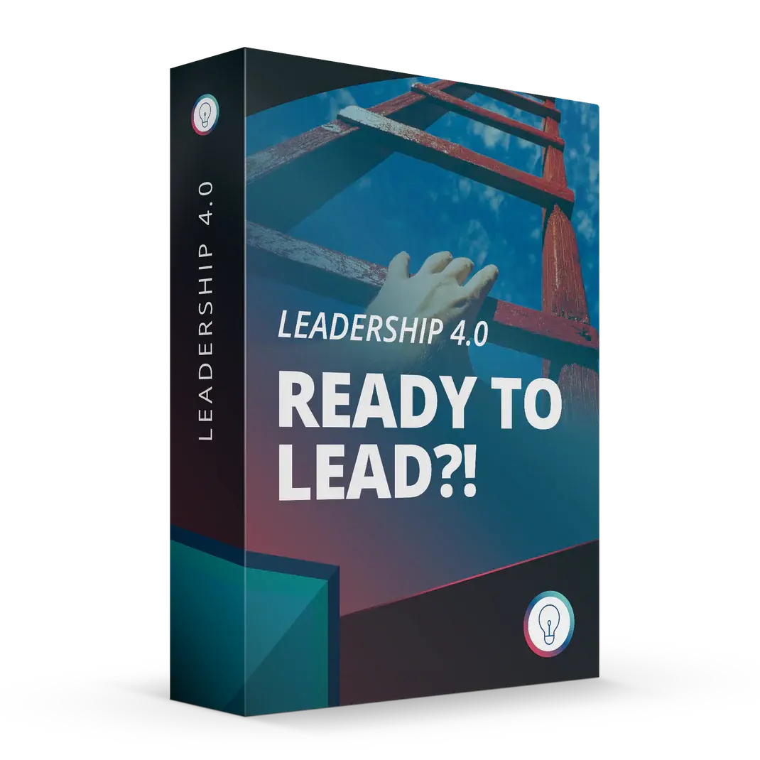 Leadership 4.0 – ready to lead?!